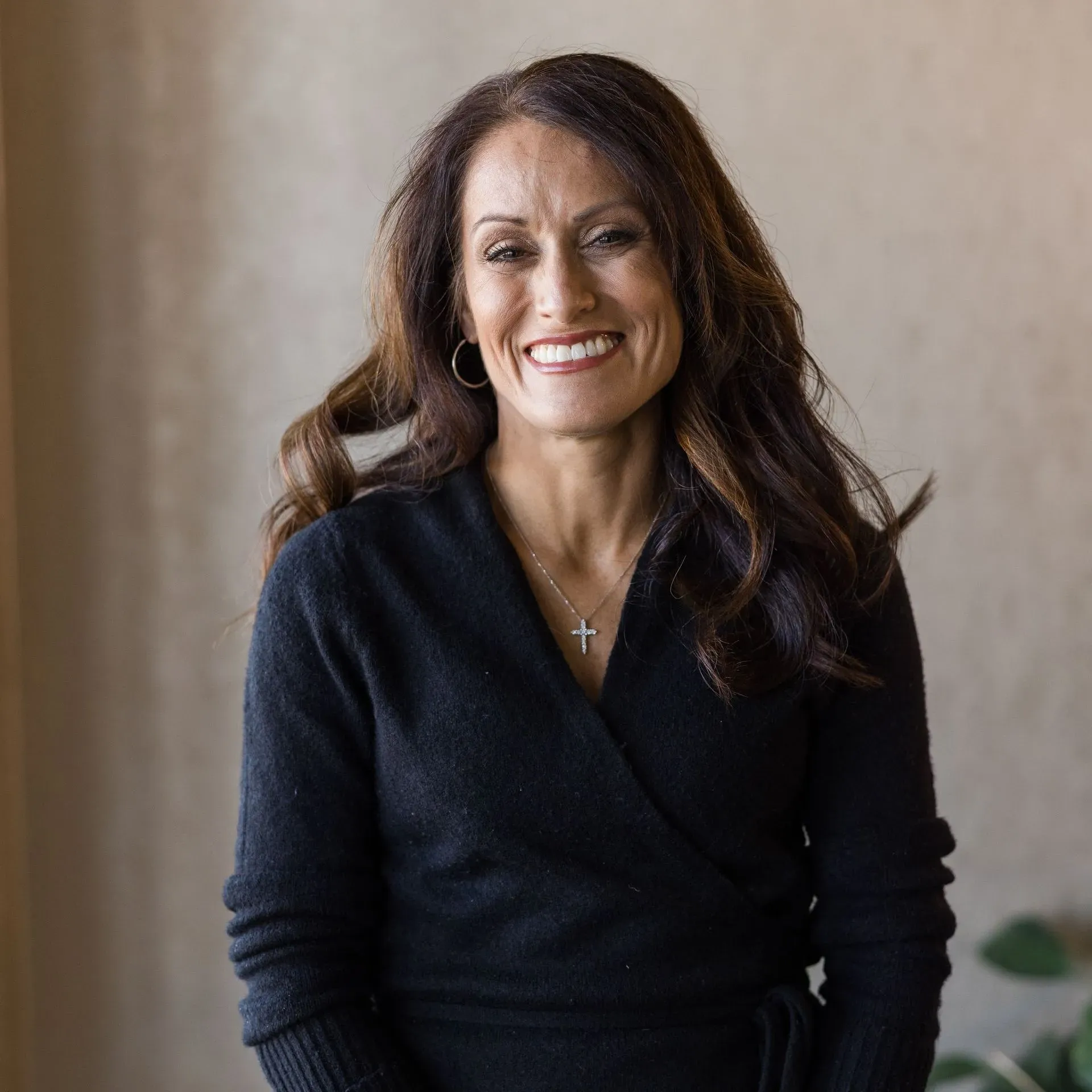 Michalle, registered dental hygienist at Aesthetic Family Dentistry